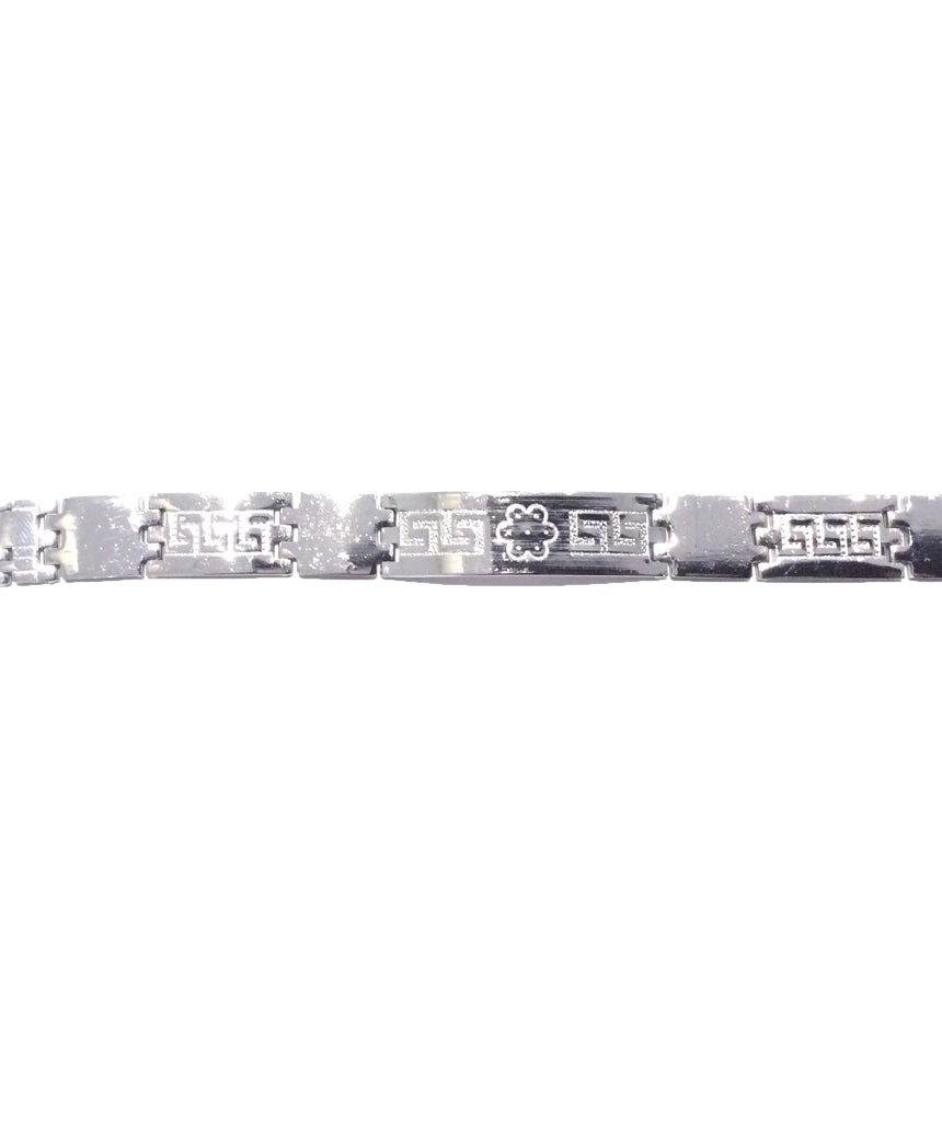 Stainless Steel Bracelet