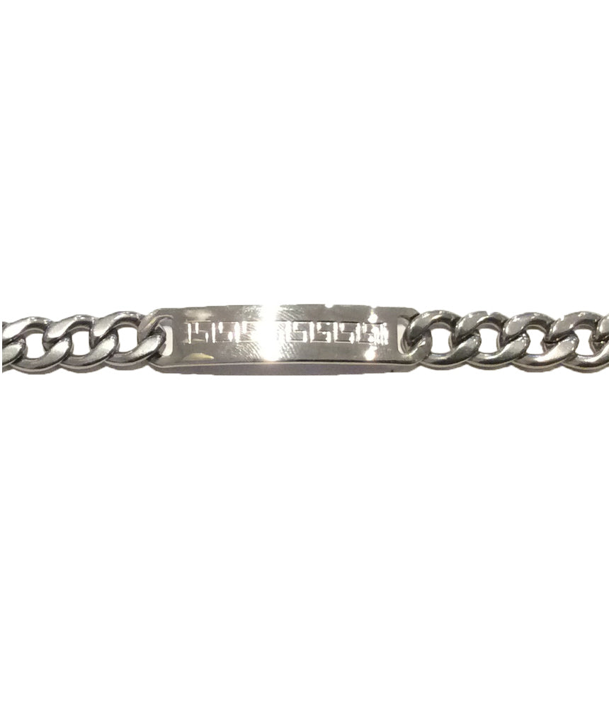 Stainless Steel Bracelet