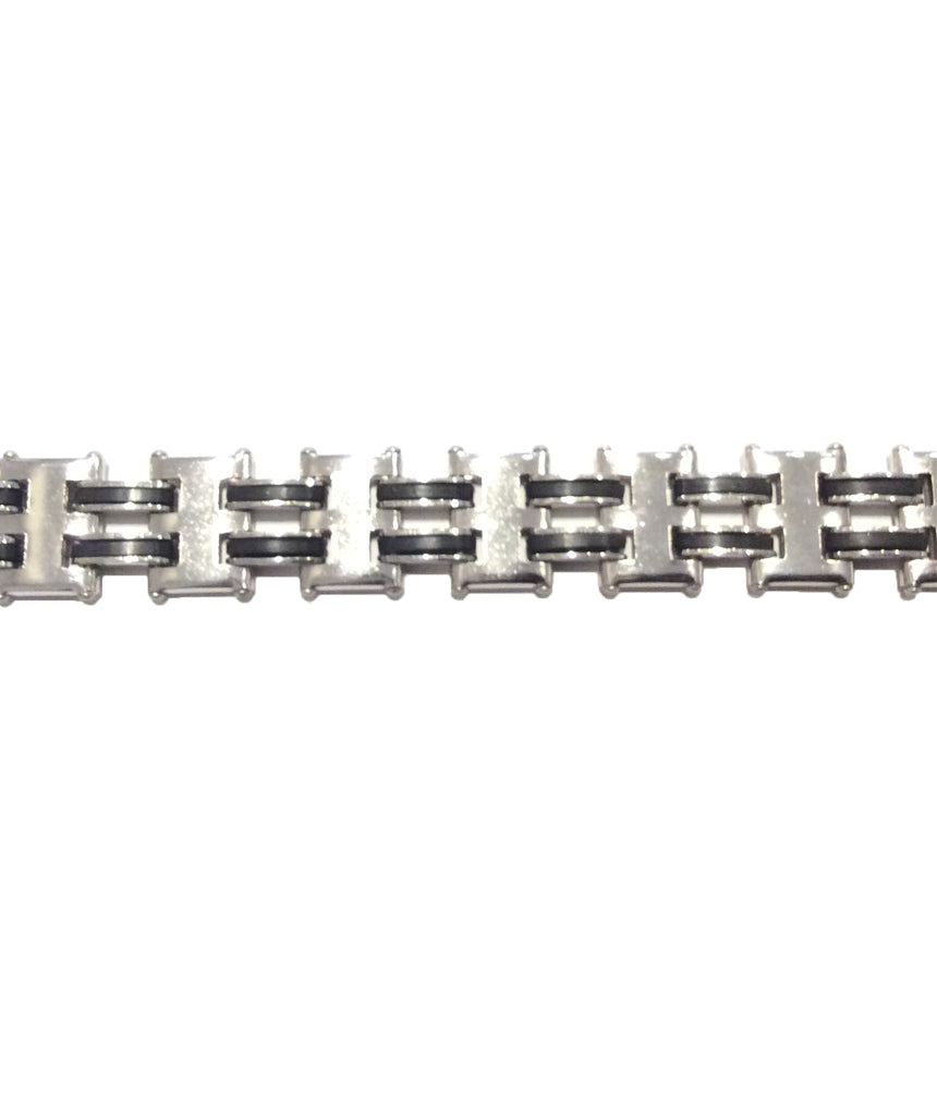 Stainless Steel Bracelet