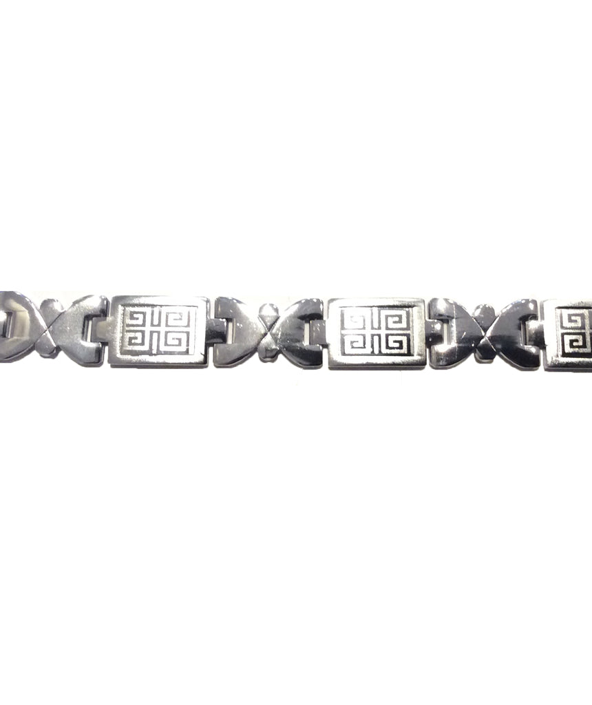 Stainless Steel Bracelet