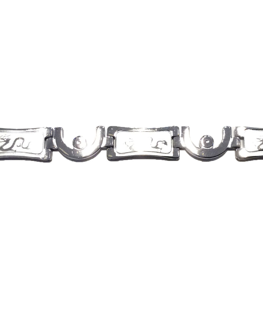 Stainless Steel Bracelet