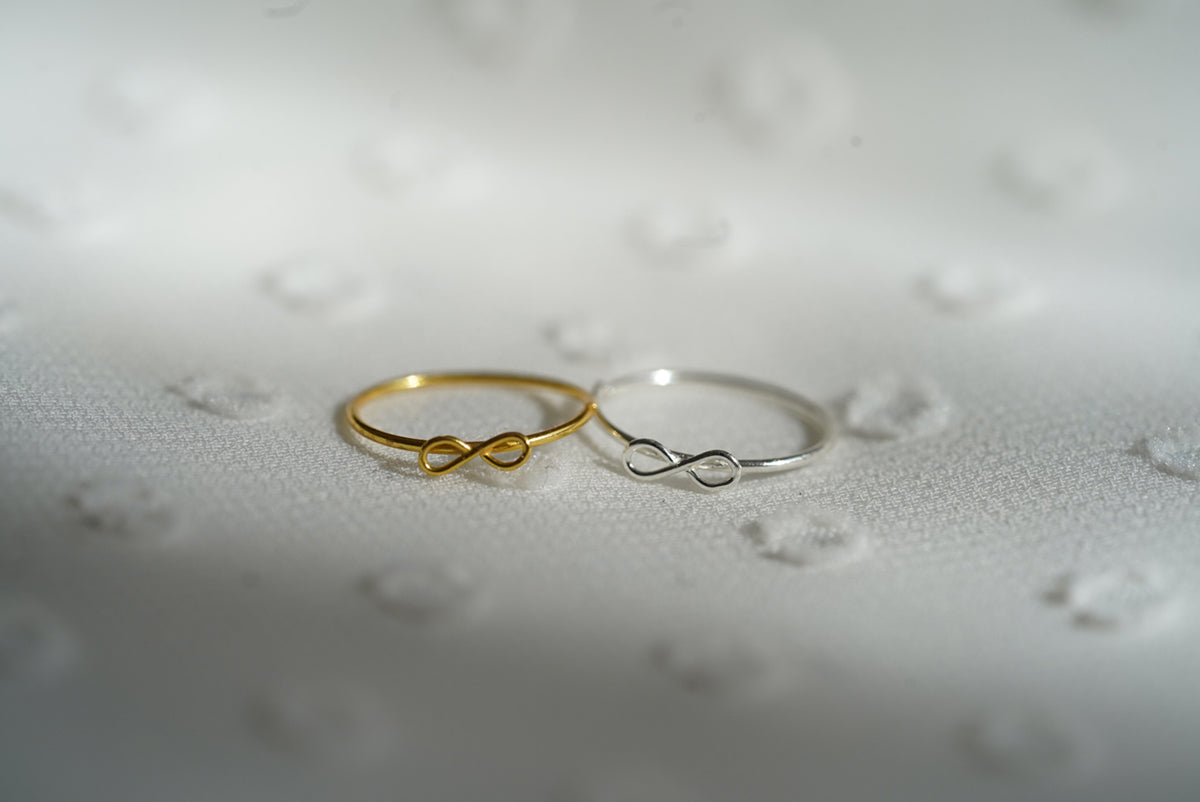 Sterling Silver Gold Plated Nose and Ear Piercing