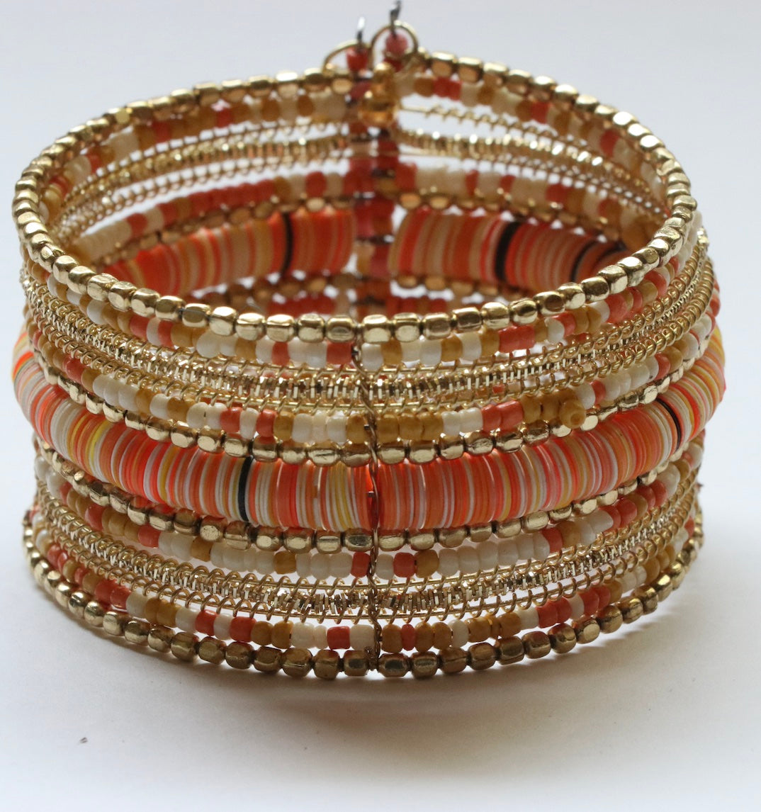 Pharoah's Choker Collar