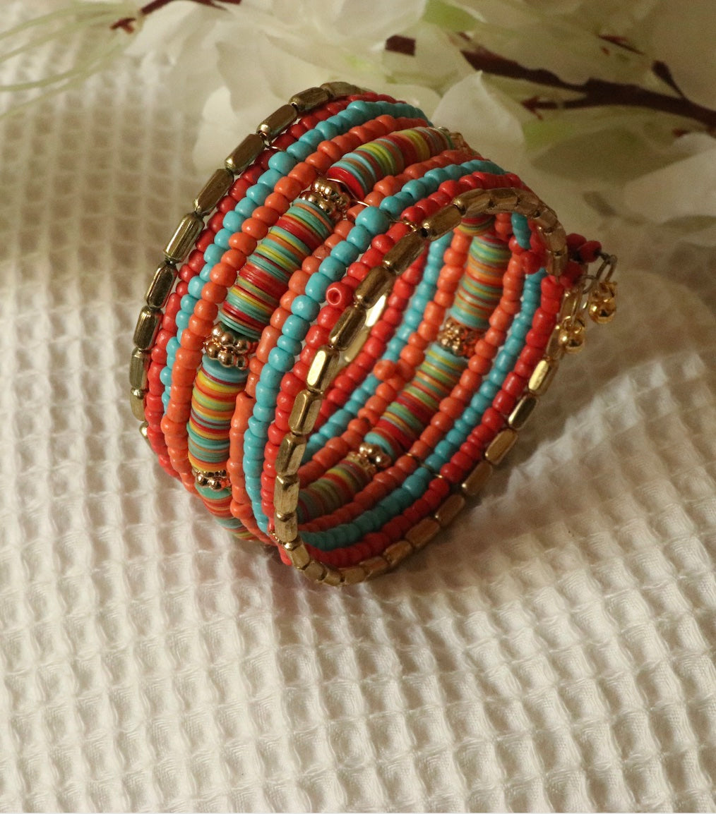 Pharoah's Choker Collar