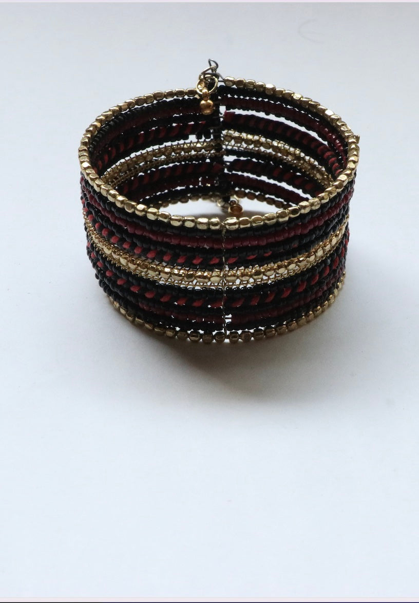 Pharoah's Choker Collar