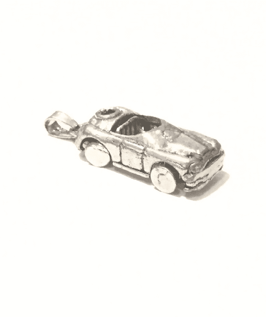 Car Pendant