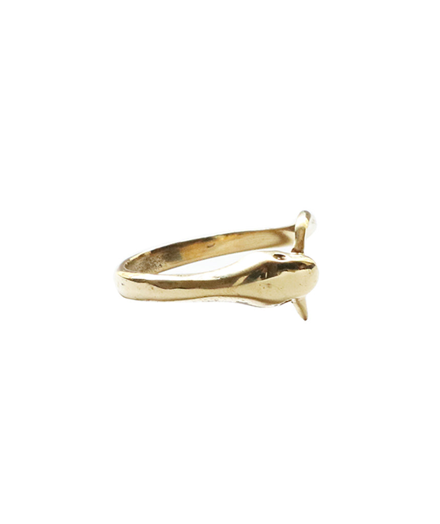 Snake Ring
