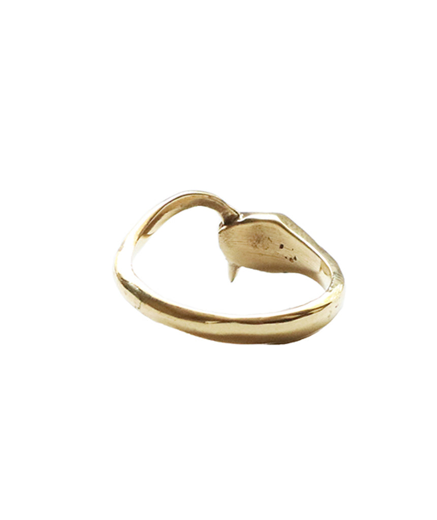 Snake Ring