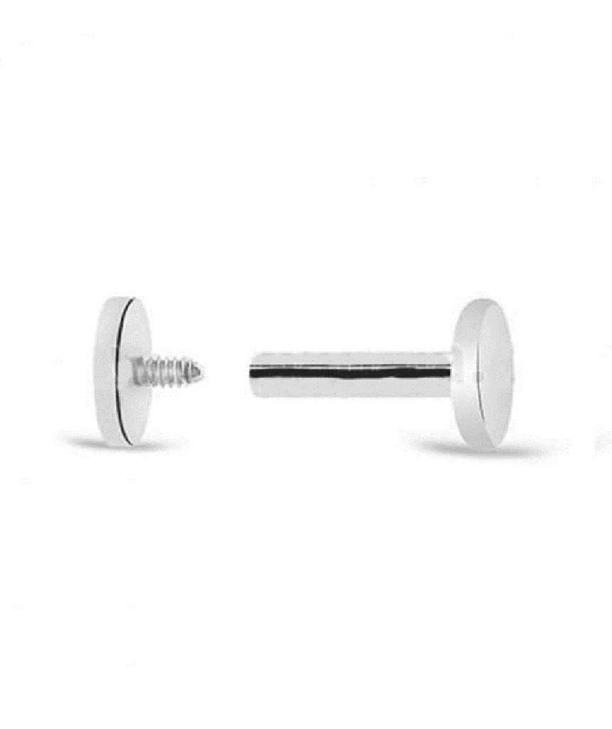 Surgical Steel Tragus Stud