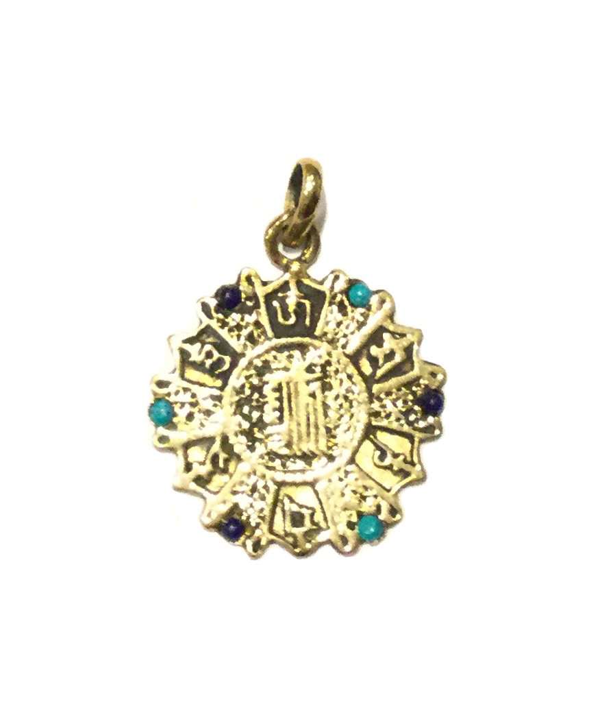Symbol Pendant