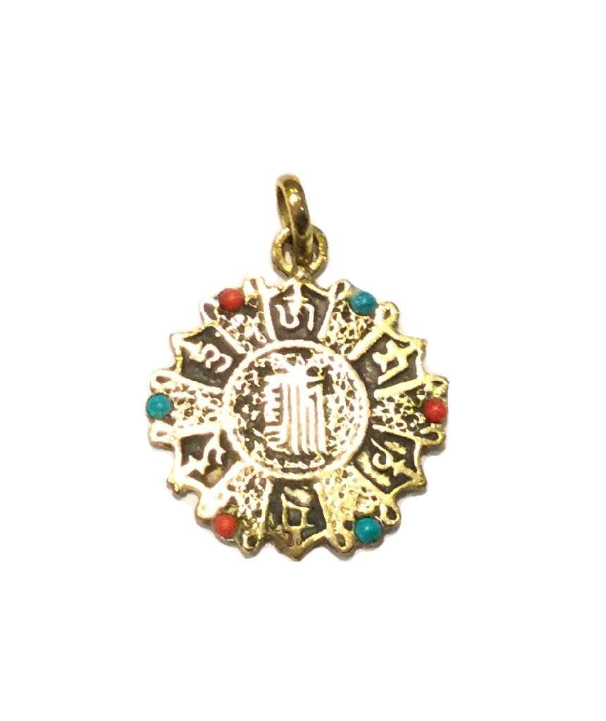 Symbol Pendant