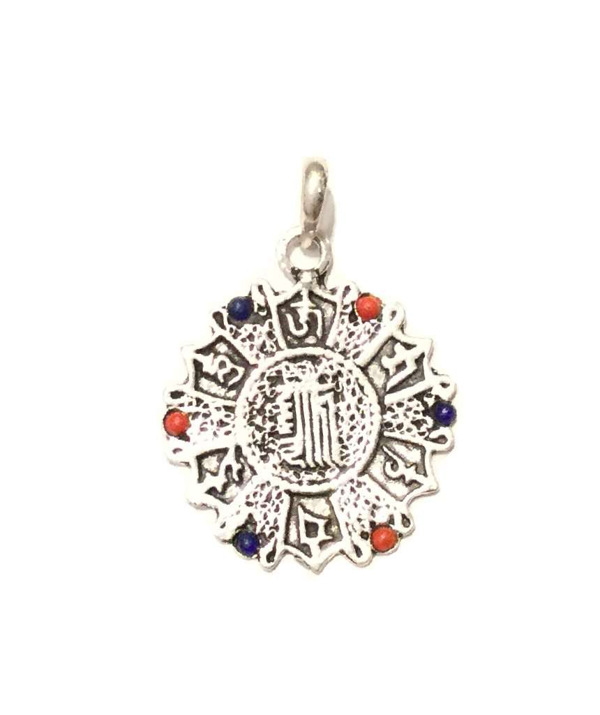 Symbol Pendant