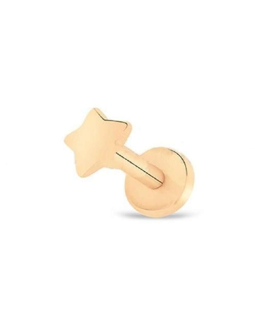 Surgical Steel Tragus Stud