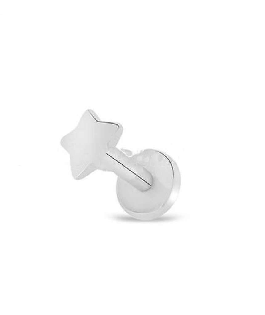 Surgical Steel Tragus Stud