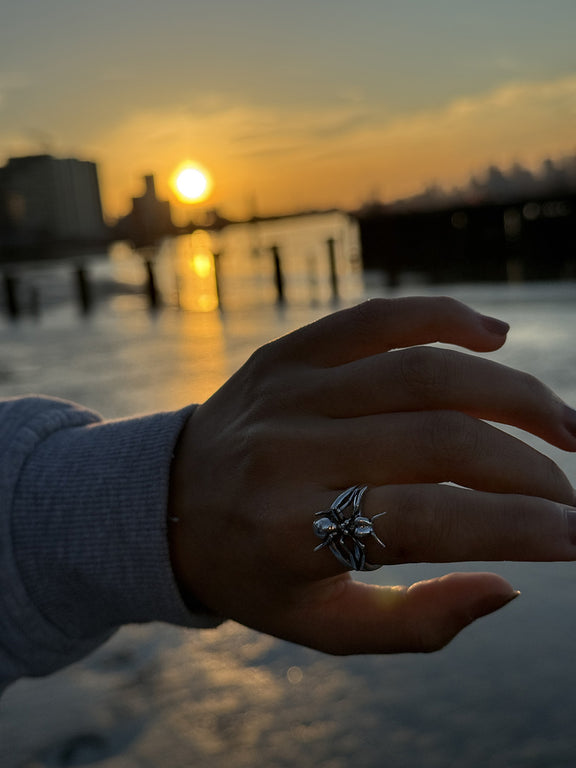 Ant Ring – Urbiana