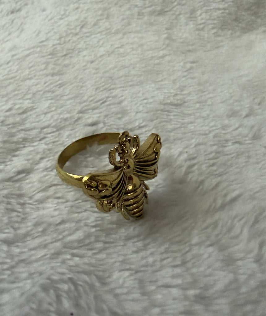 Bee Ring