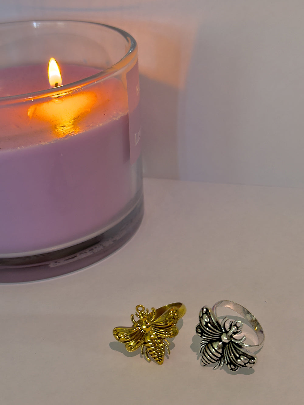 Bee Ring