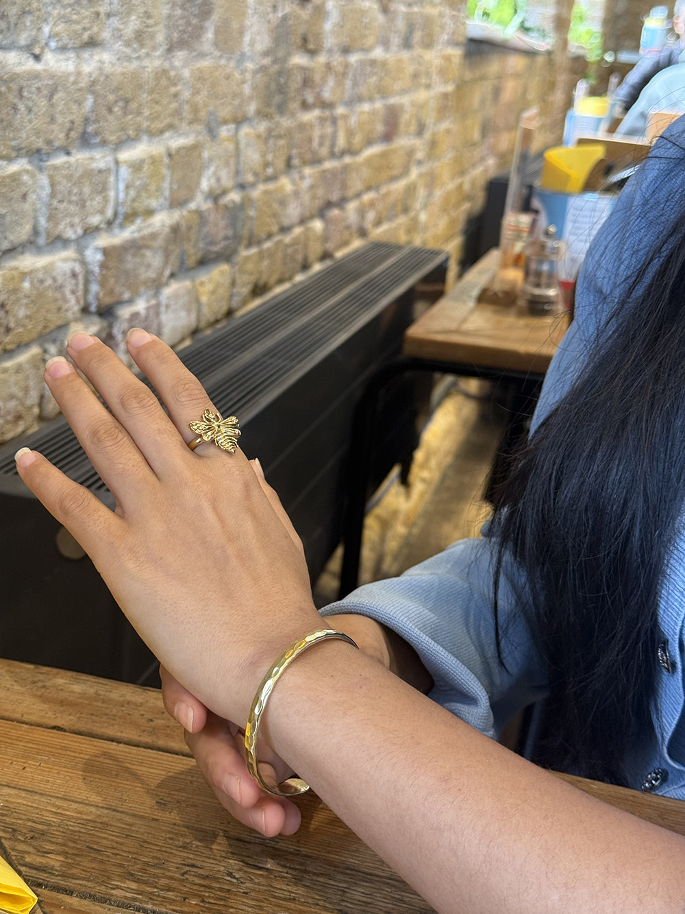 Bee Ring