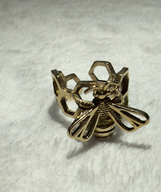 Bee Ring Adjustable