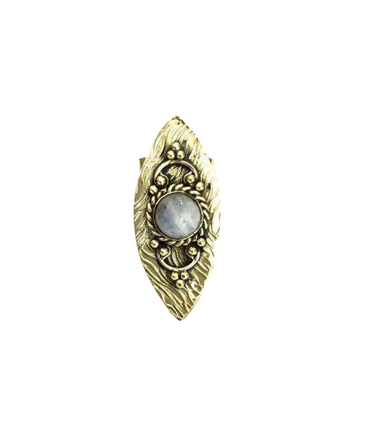 Nefertiti Ring