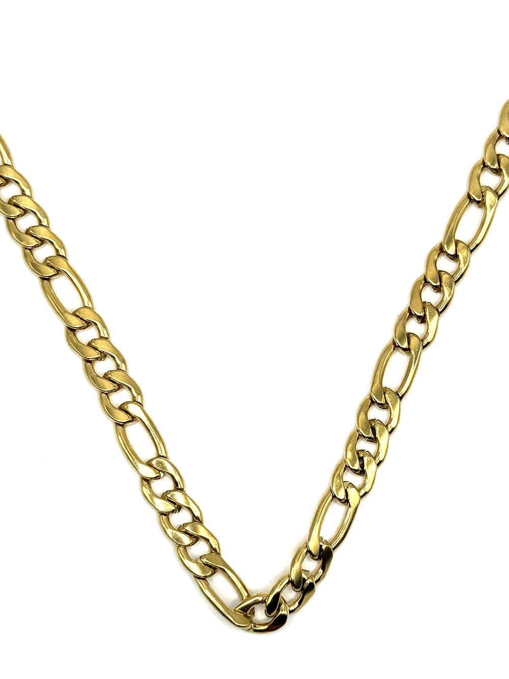 Link Chain Necklace