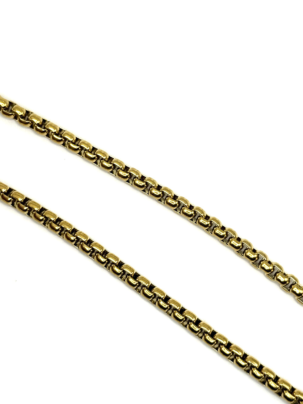 Stainless Steel Link Chain