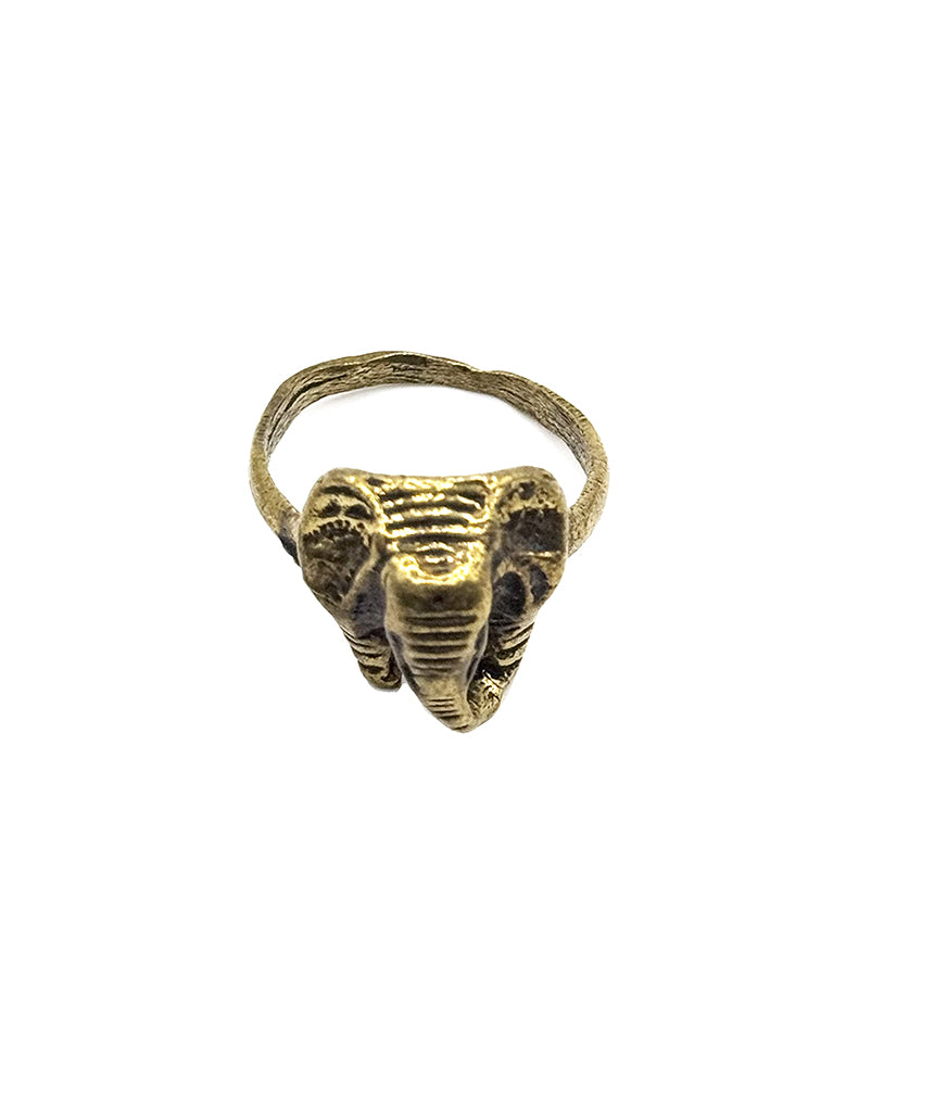 Elephant Ring