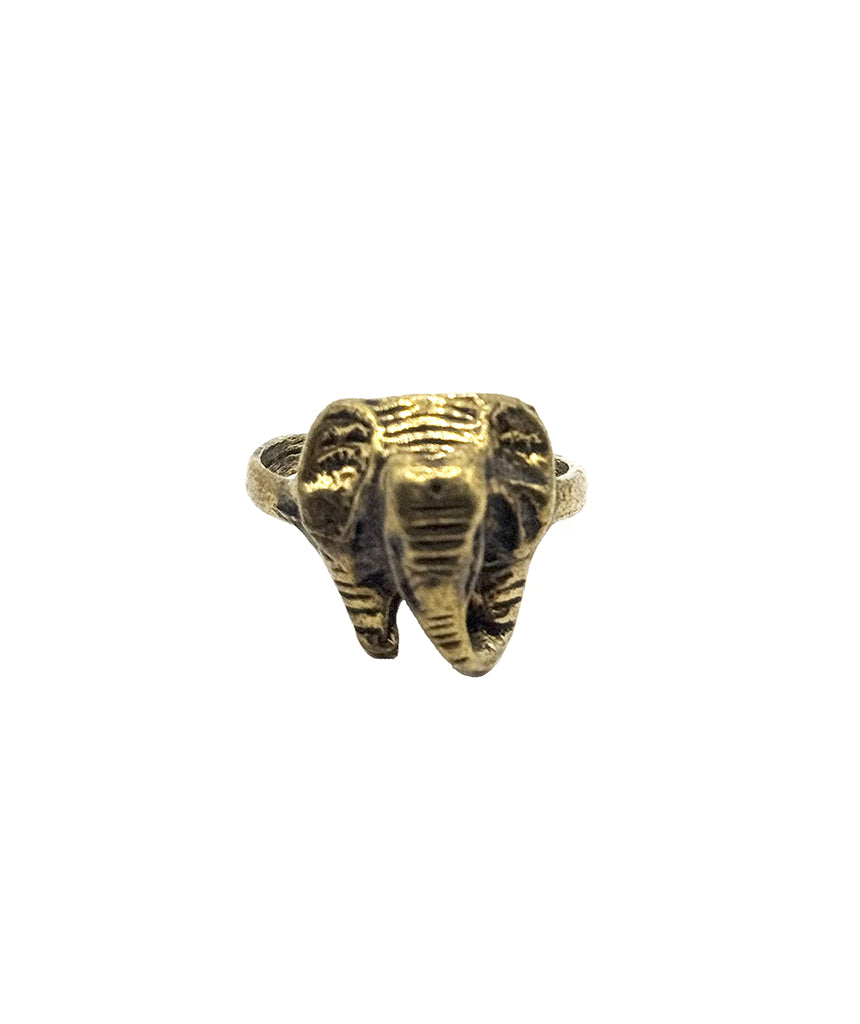 Elephant Ring