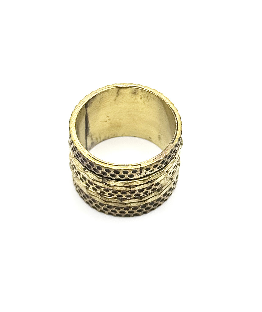 Statement Ring