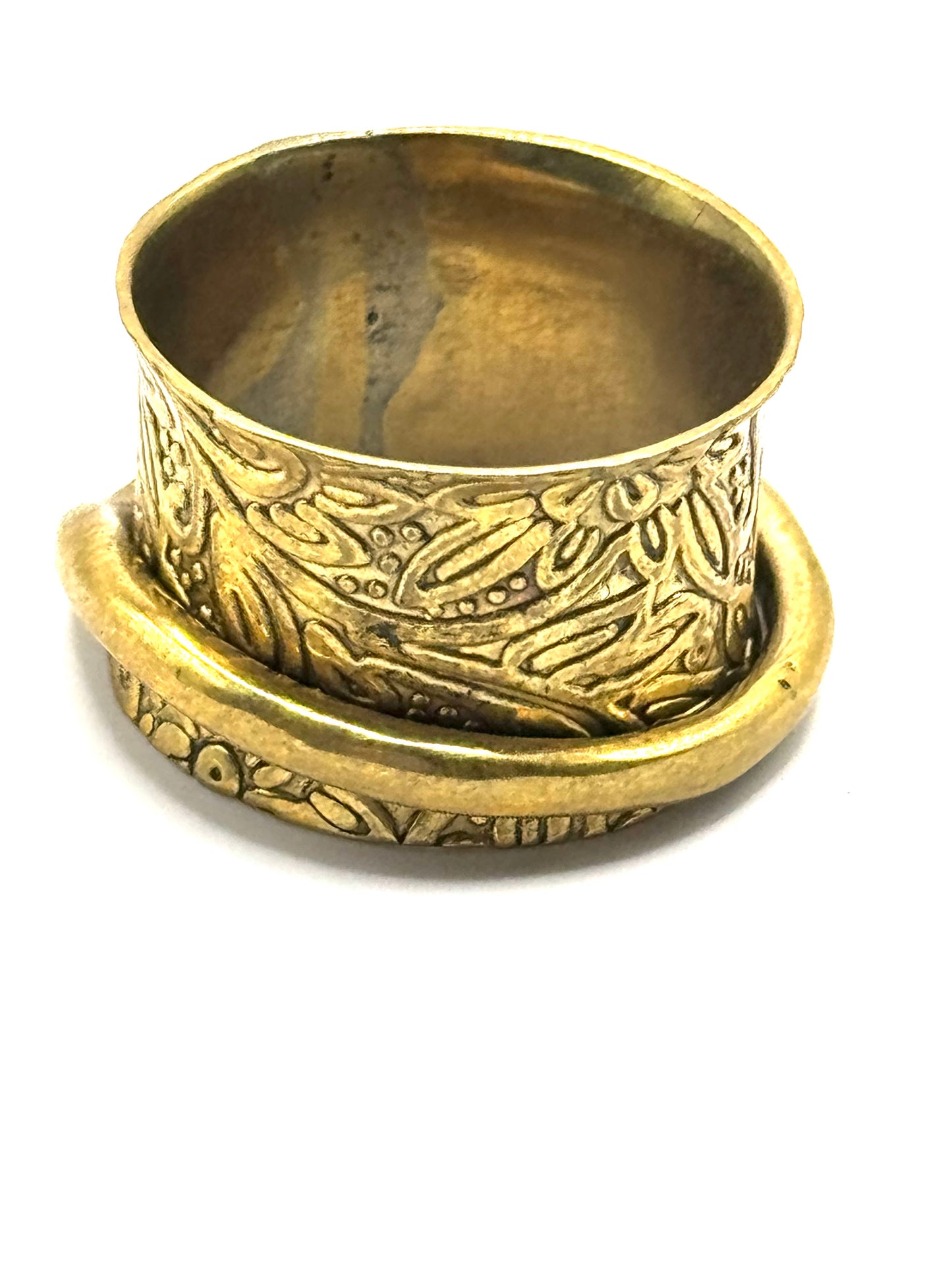 Serpent Ring