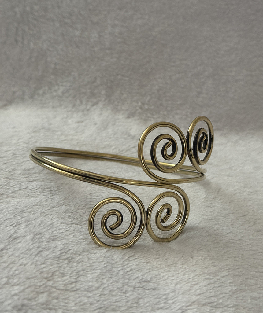 Leo Arm Cuff