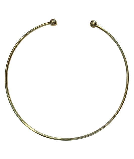 Minimalist Choker Necklace