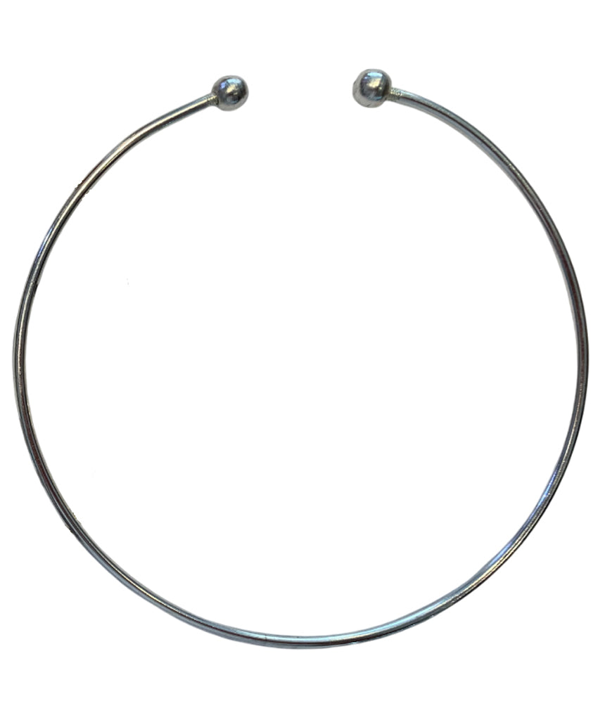 Minimalist Choker Necklace
