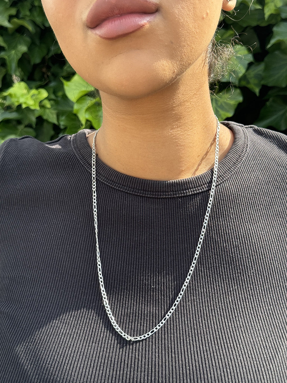 Stainless Steel Necklace