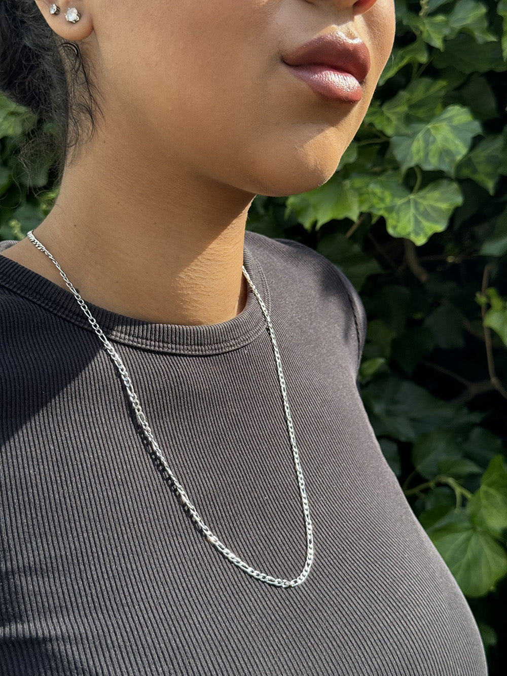 Stainless Steel Necklace