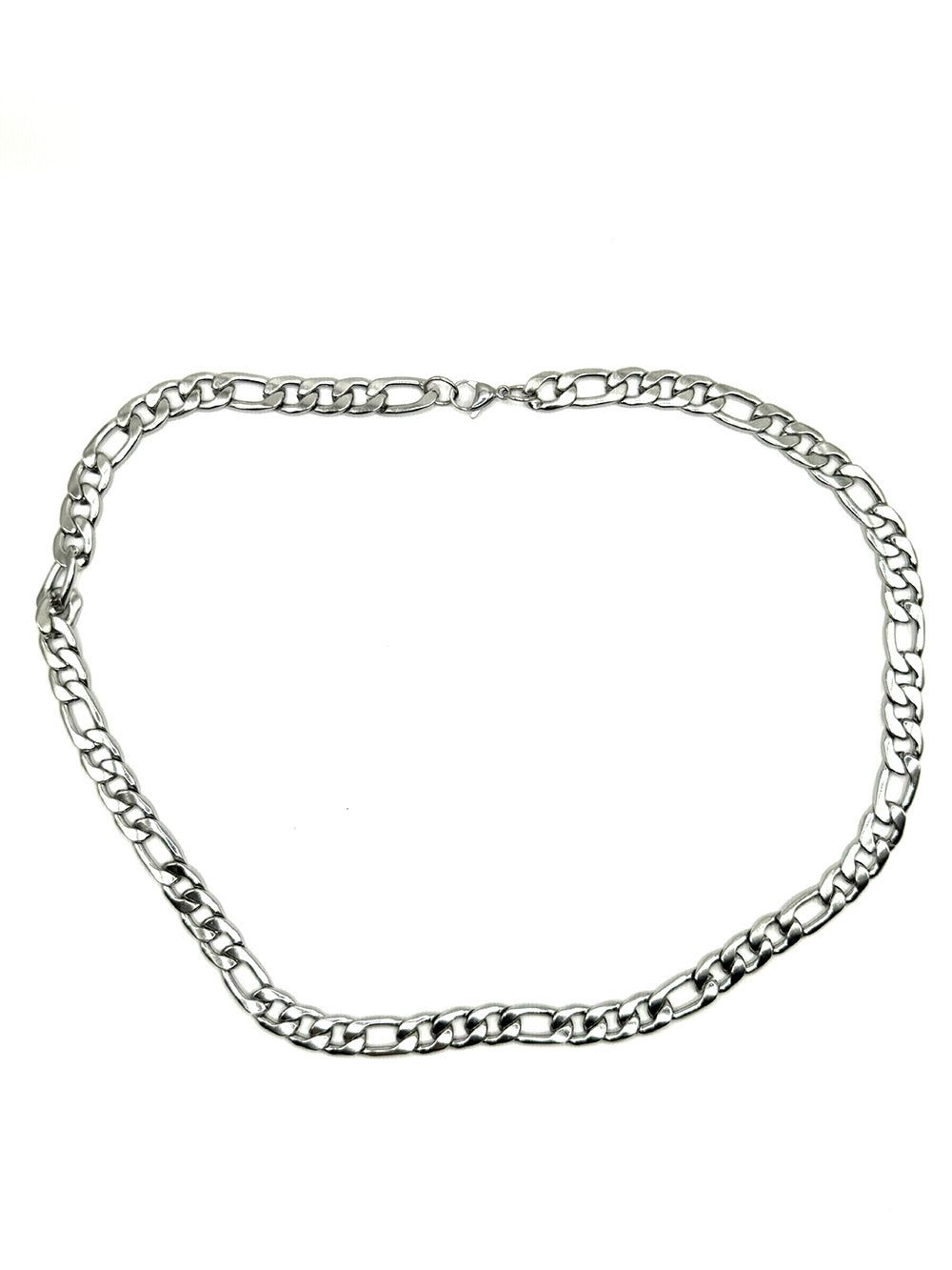 Stainless Steel Necklace