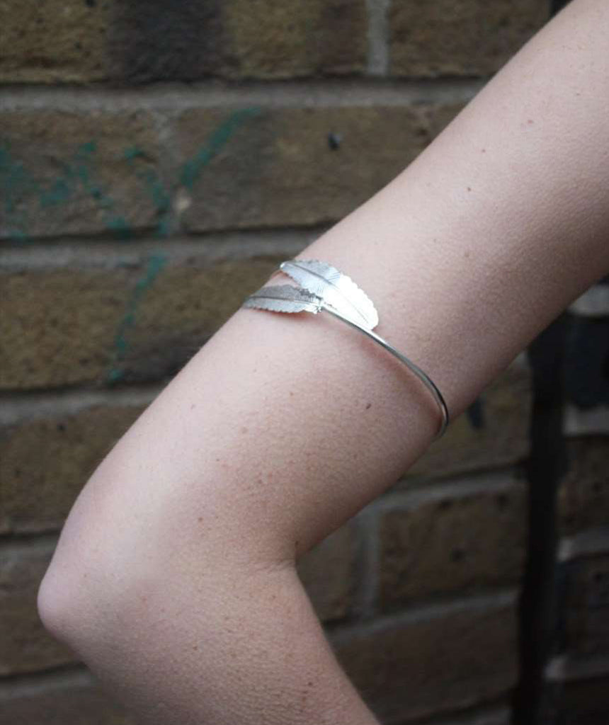 Branch Out Armlet Adjustable