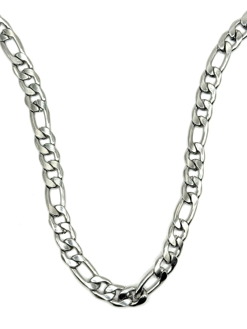 Link Chain Necklace