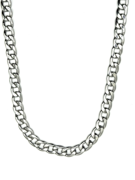 Stainless Steel Necklace