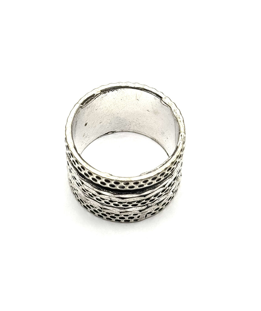 Statement Ring