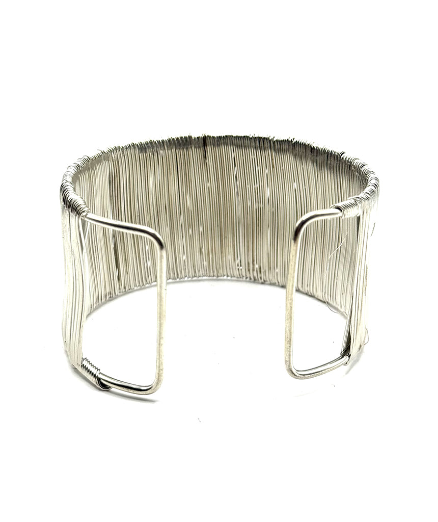 Statement Cuff Bracelet