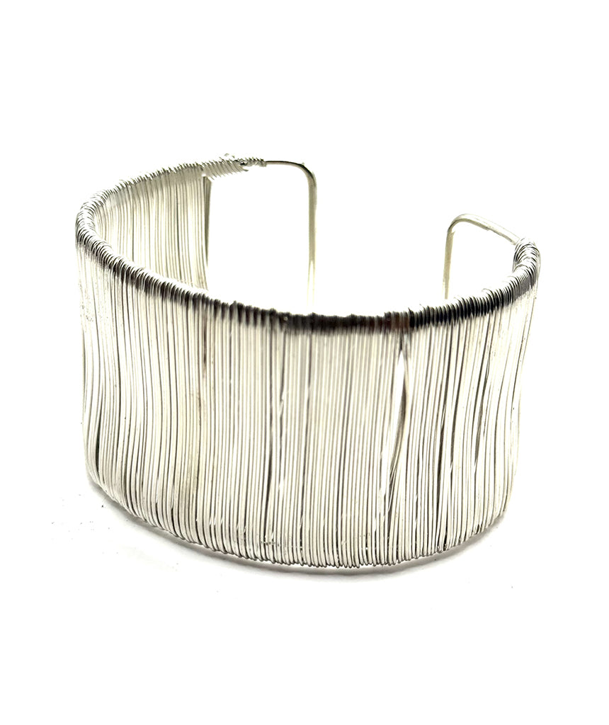 Statement Cuff Bracelet