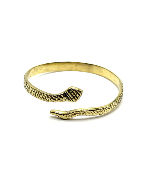 Snake Skin Bracelet