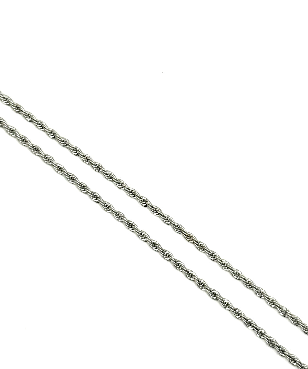 Stainless Steel Link Chain