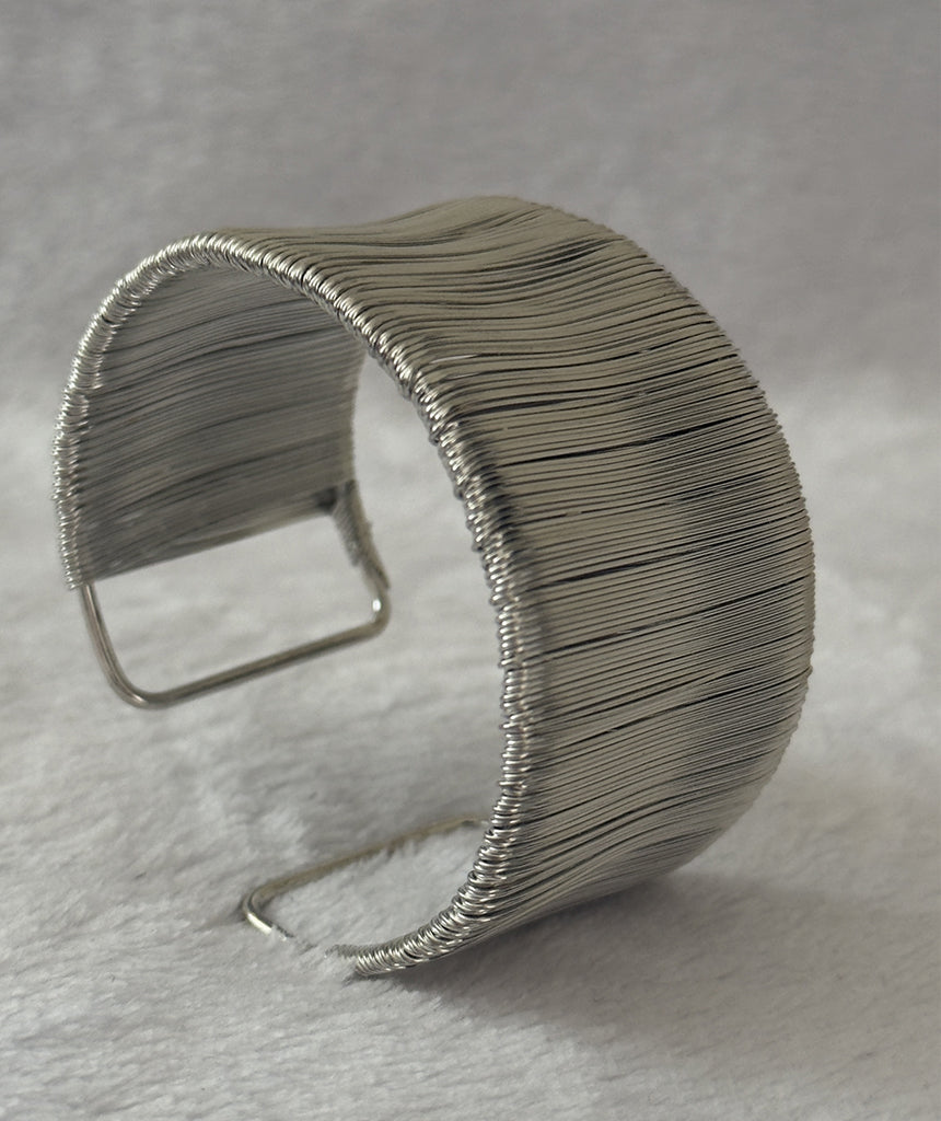 Statement Cuff Bracelet