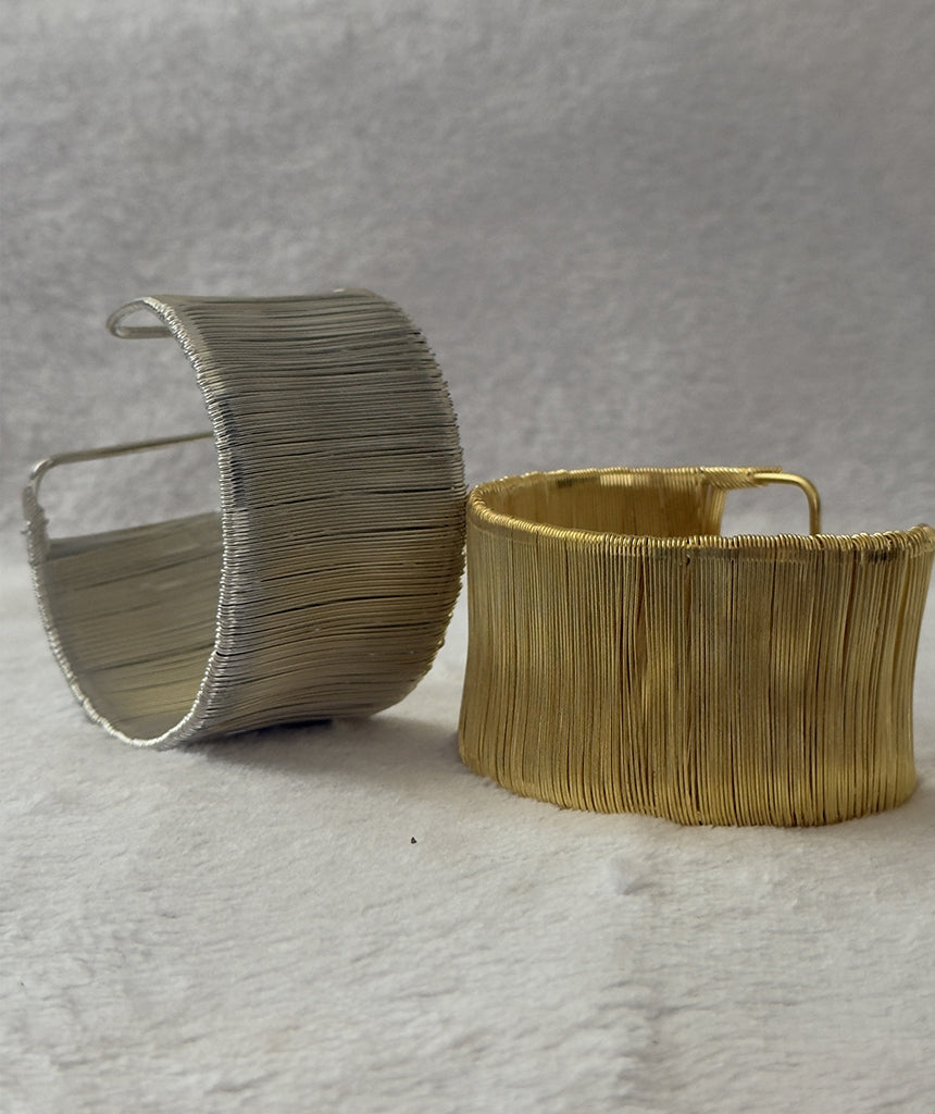 Statement Cuff Bracelet