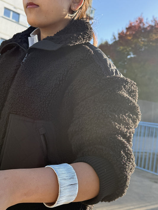 Statement Cuff Bracelet