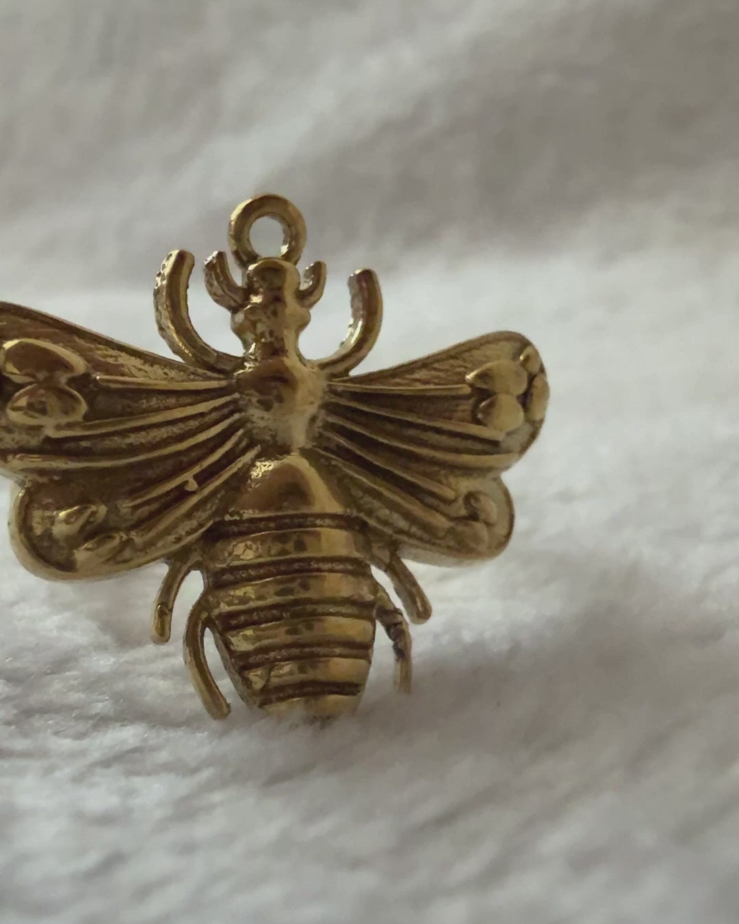 Bee Ring