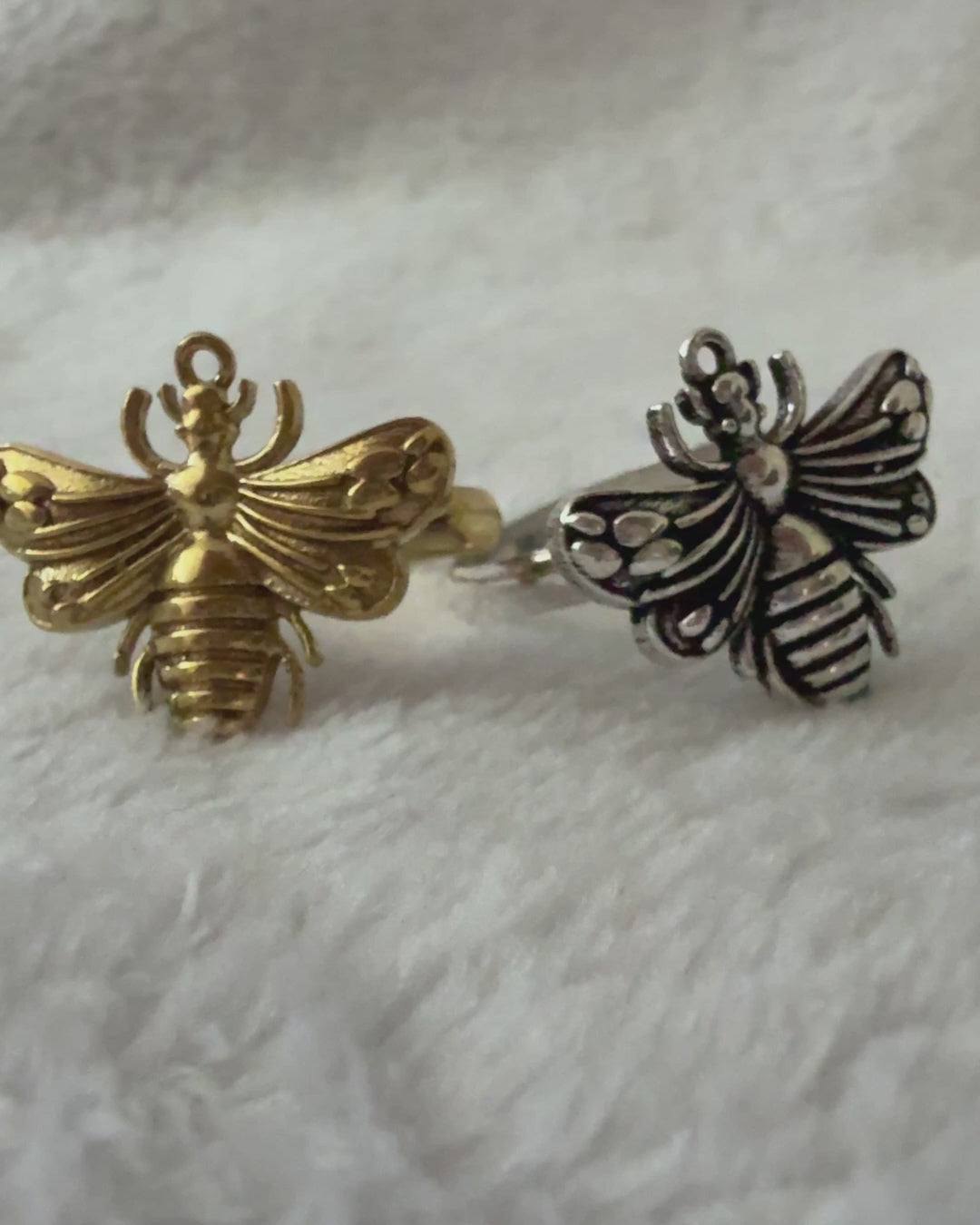 Bee Ring