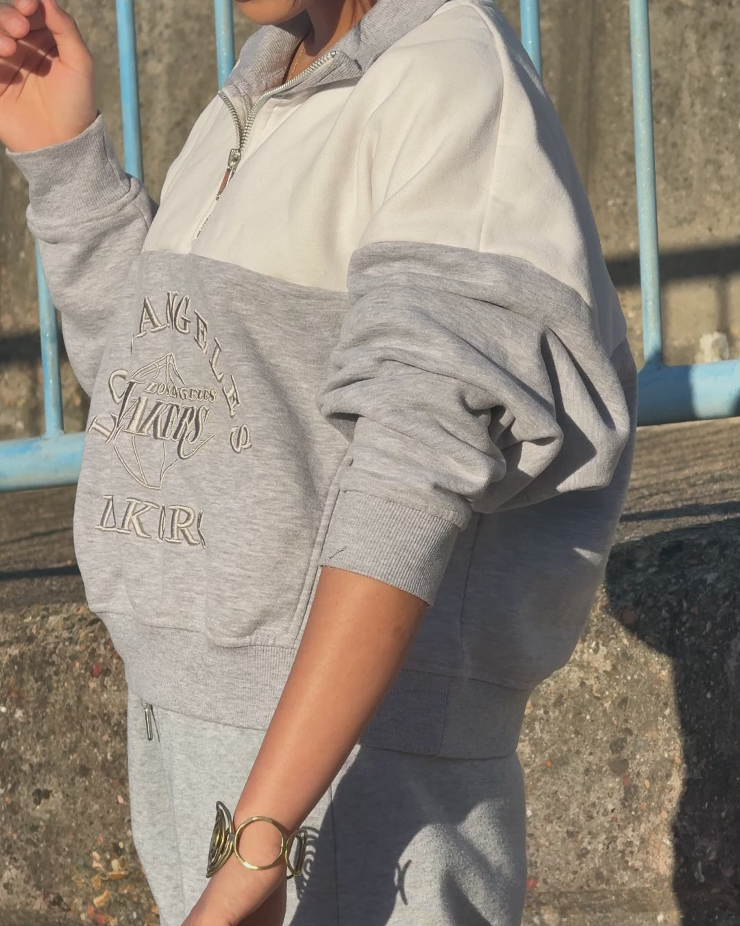 Labyrinth Cuff Bracelet